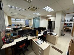 Az @ Paya Lebar (D14), Factory #509122021